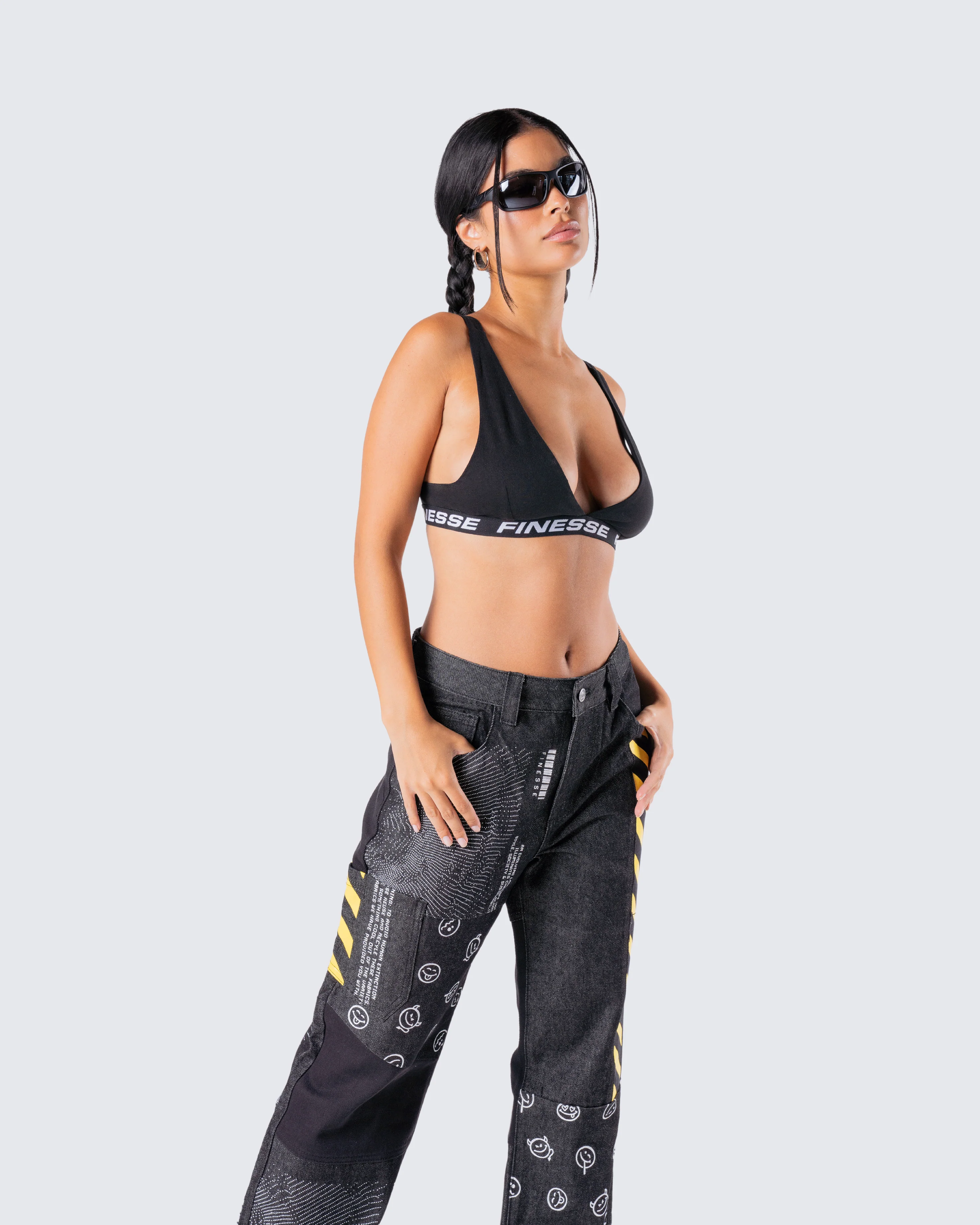Dom Street Bralette - Image 8