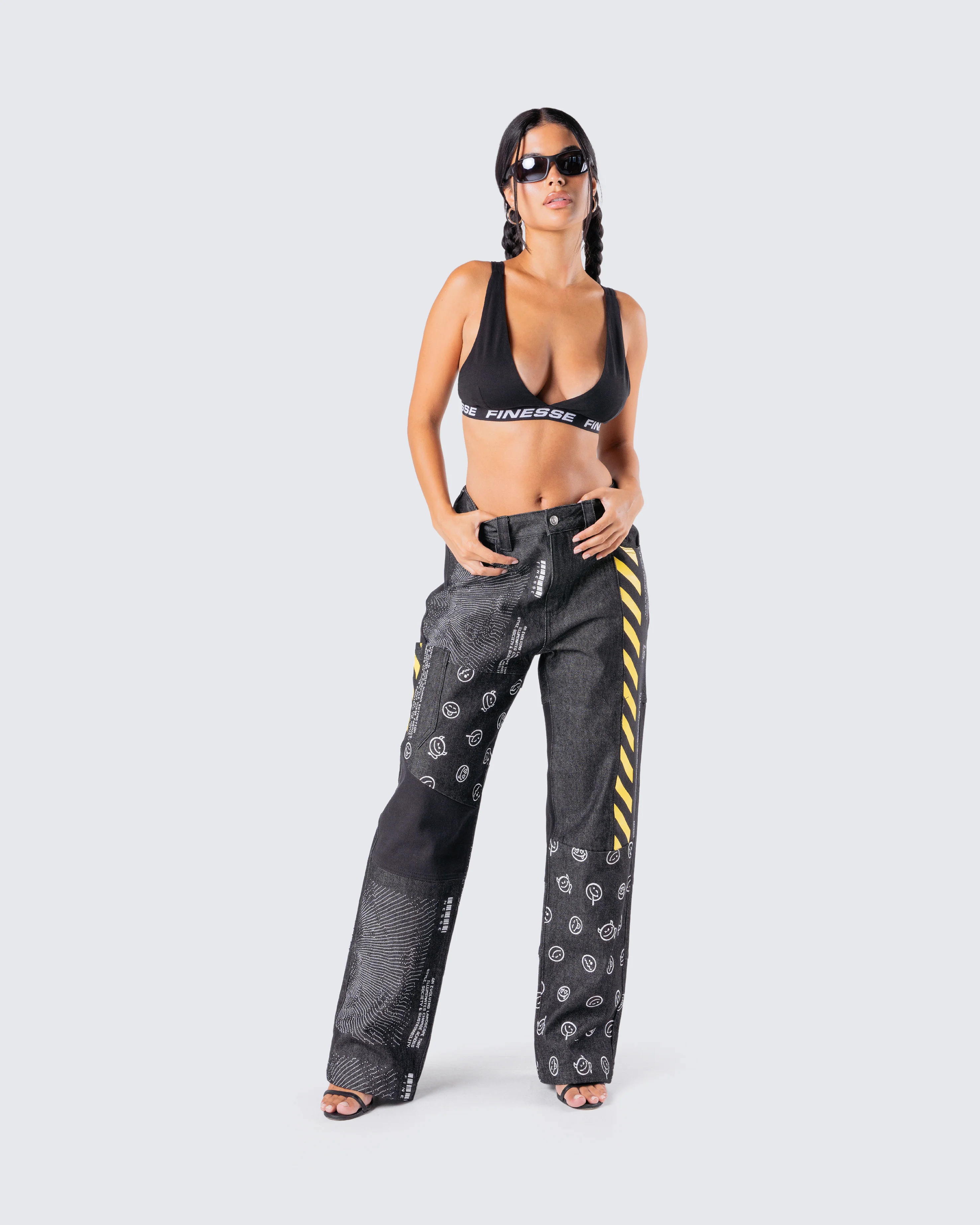 Dom Street Bralette - Image 9