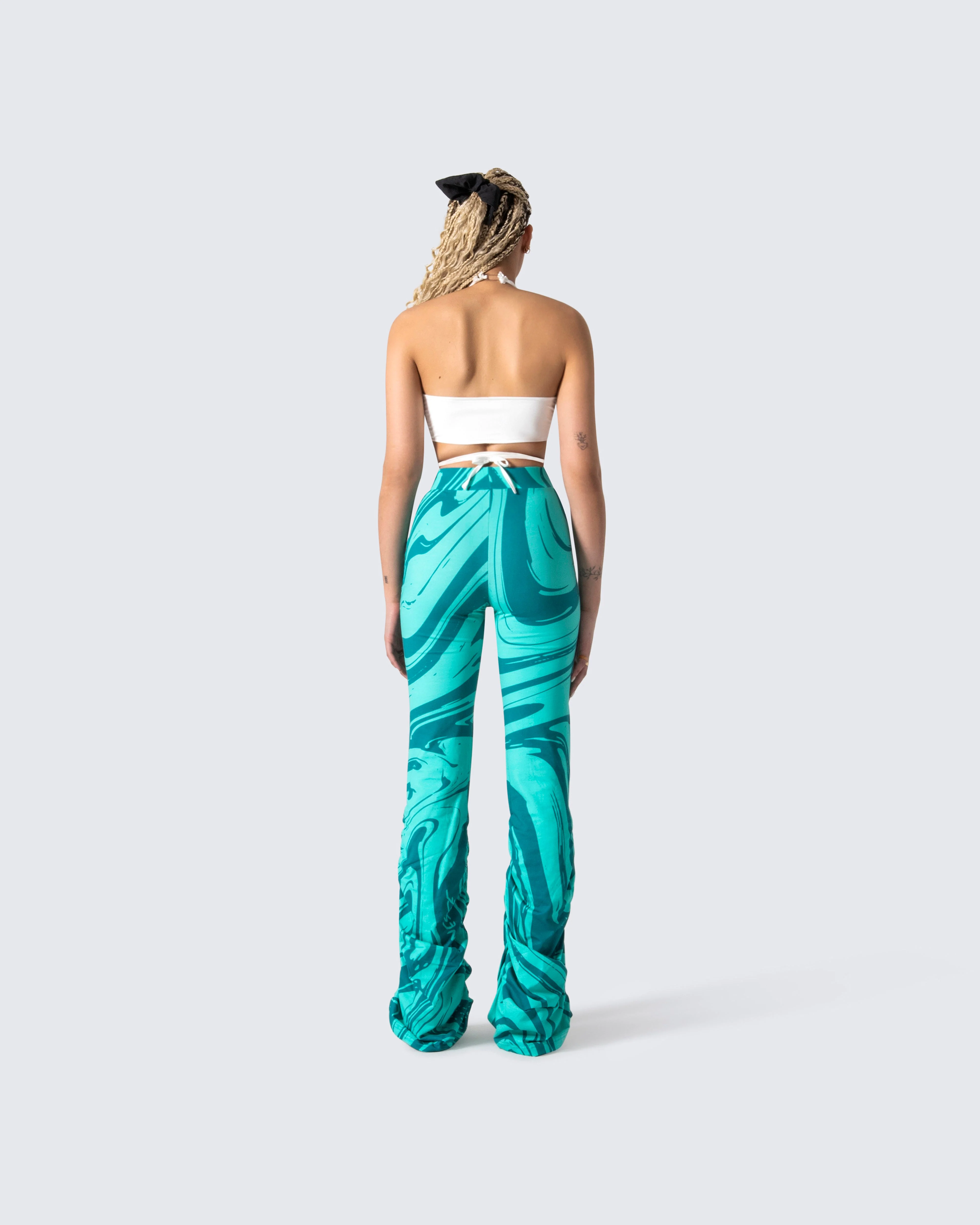 Sweetie Criss Cross Top - Image 6
